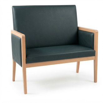 Fauteuil 2 places Nano-Lylou